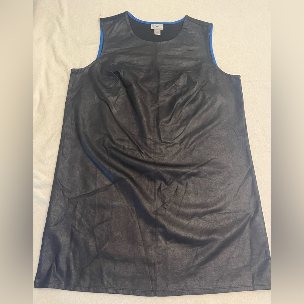 Worthington shirt/dress NWT